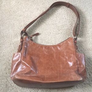 Light Brown Purse